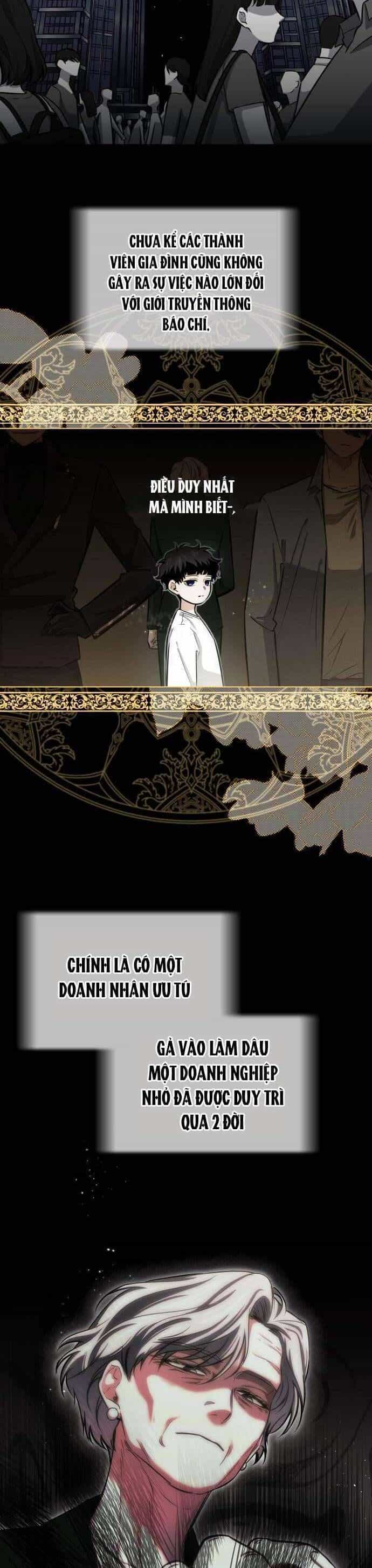 Xin Người Đừng Quên - Chương 22 - ảnh 13