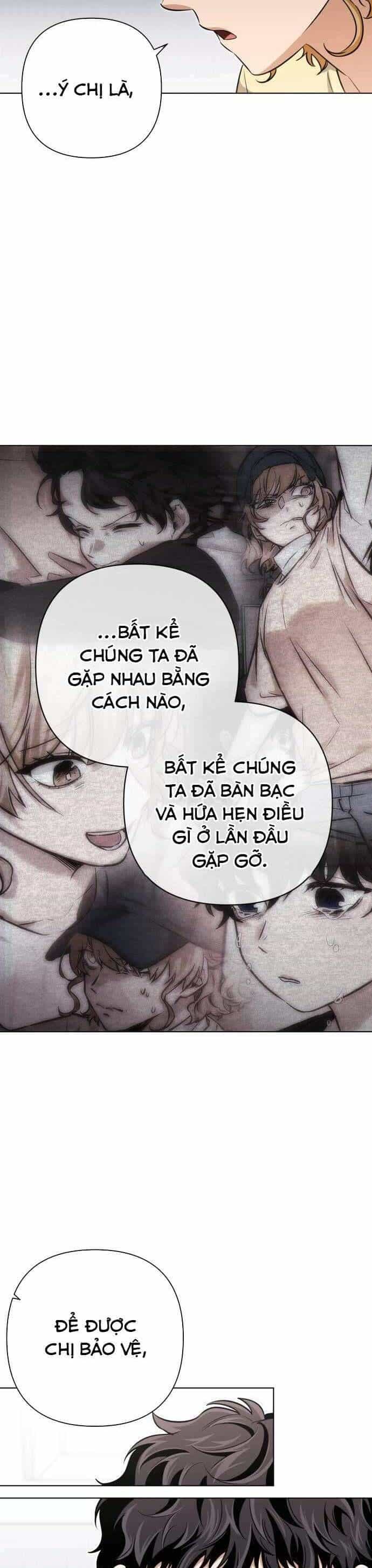 Xin Người Đừng Quên - Chương 22 - ảnh 26