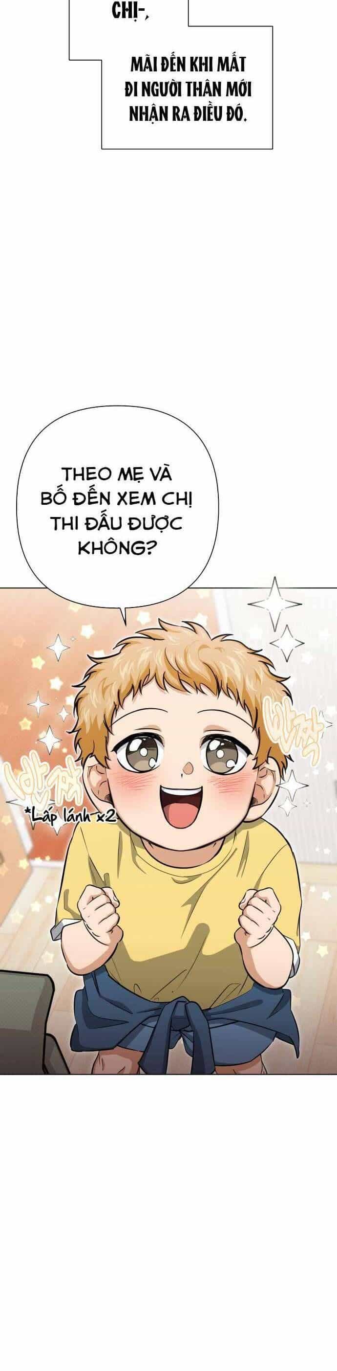 Xin Người Đừng Quên - Chương 22 - ảnh 40