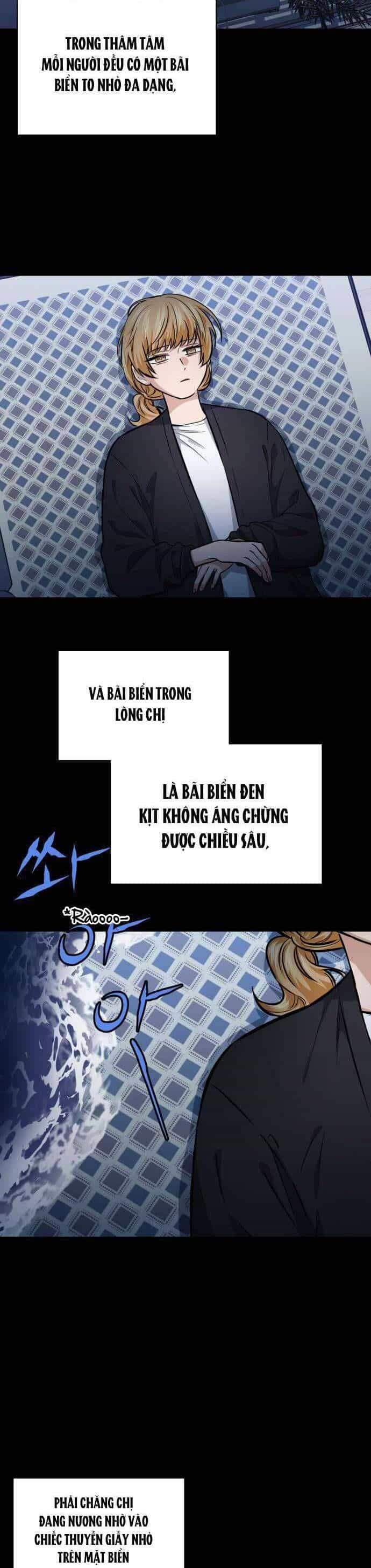 Xin Người Đừng Quên - Chương 23 - ảnh 22