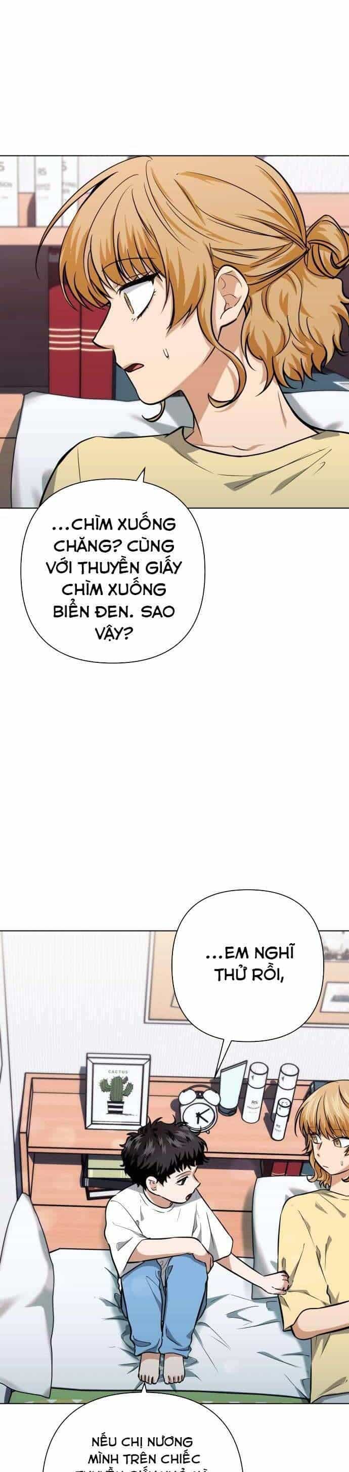 Xin Người Đừng Quên - Chương 23 - ảnh 31