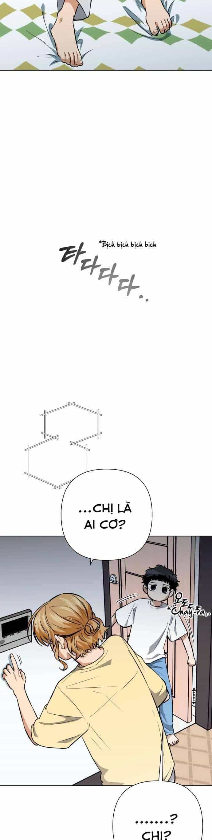 Xin Người Đừng Quên - Chương 23 - ảnh 34