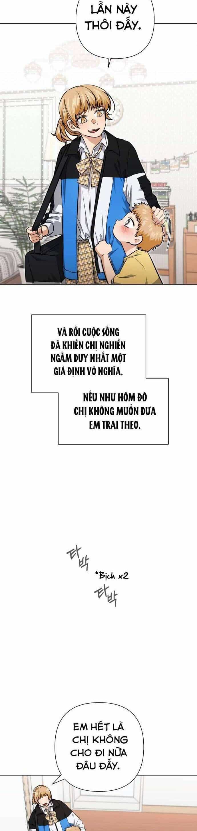 Xin Người Đừng Quên - Chương 23 - ảnh 5