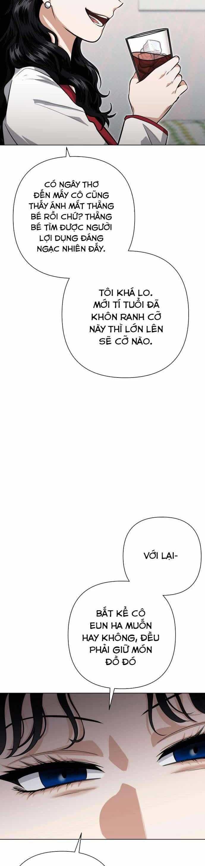 Xin Người Đừng Quên - Chương 24 - ảnh 13