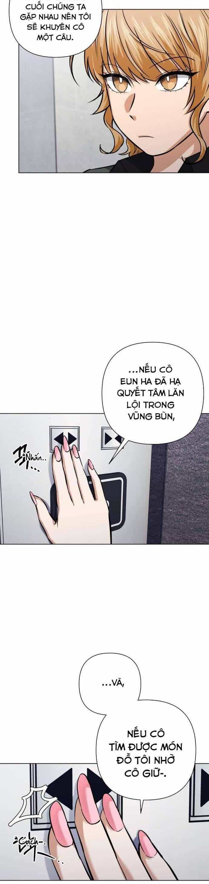 Xin Người Đừng Quên - Chương 24 - ảnh 38