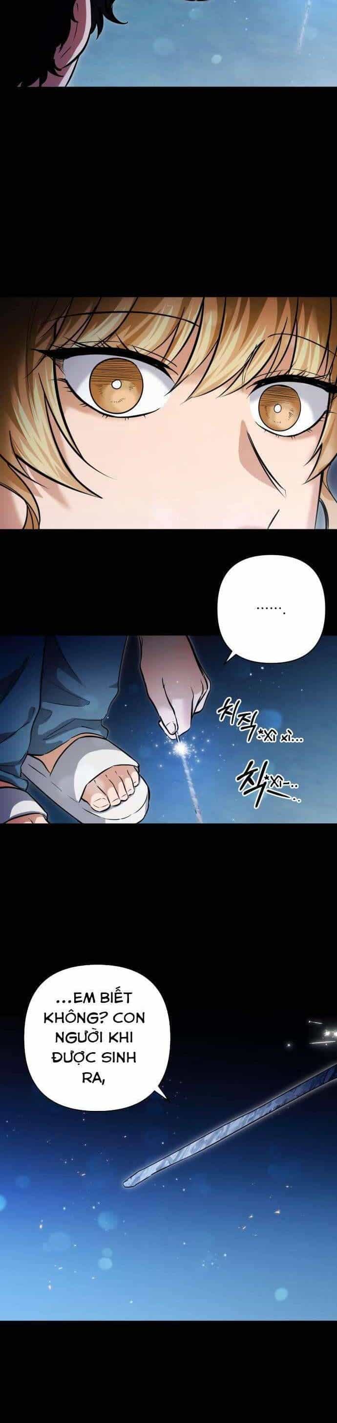 Xin Người Đừng Quên - Chương 25 - ảnh 14