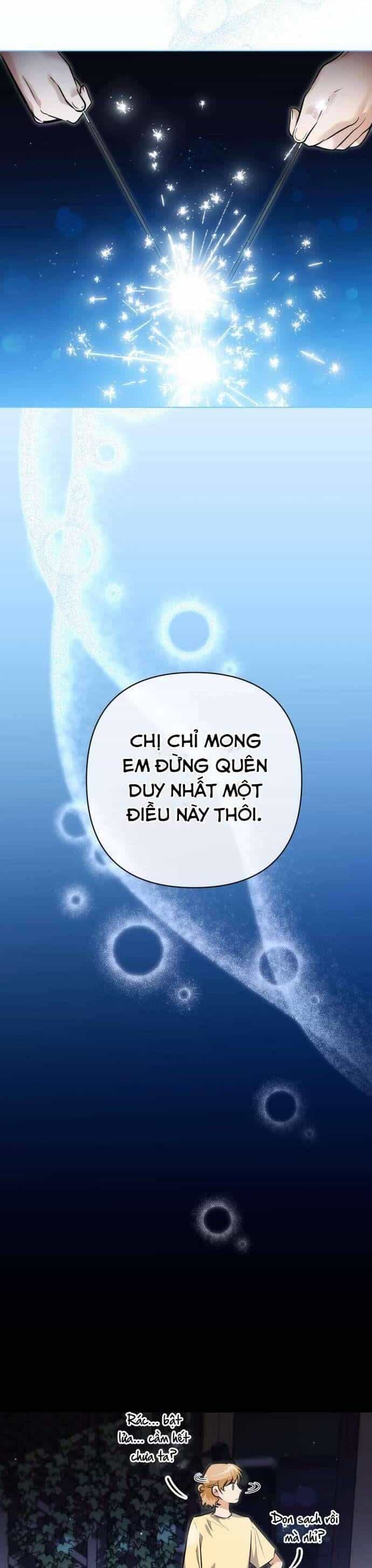 Xin Người Đừng Quên - Chương 25 - ảnh 24