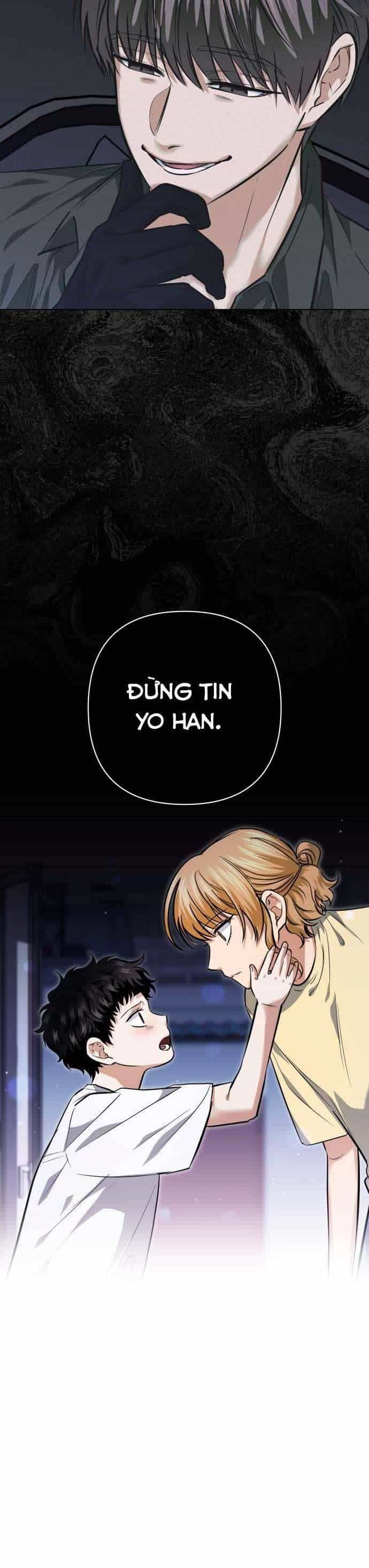 Xin Người Đừng Quên - Chương 25 - ảnh 37