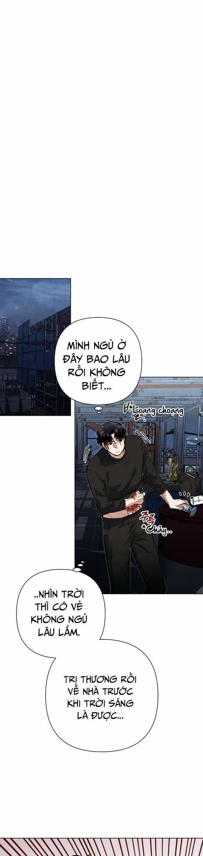 Xin Người Đừng Quên - Chương 26 - ảnh 21