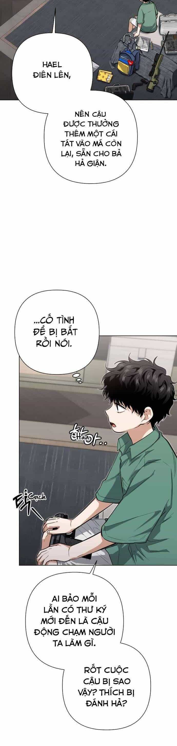 Xin Người Đừng Quên - Chương 26 - ảnh 7