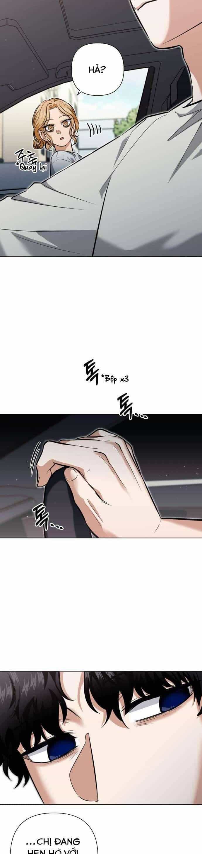 Xin Người Đừng Quên - Chương 27 - ảnh 29