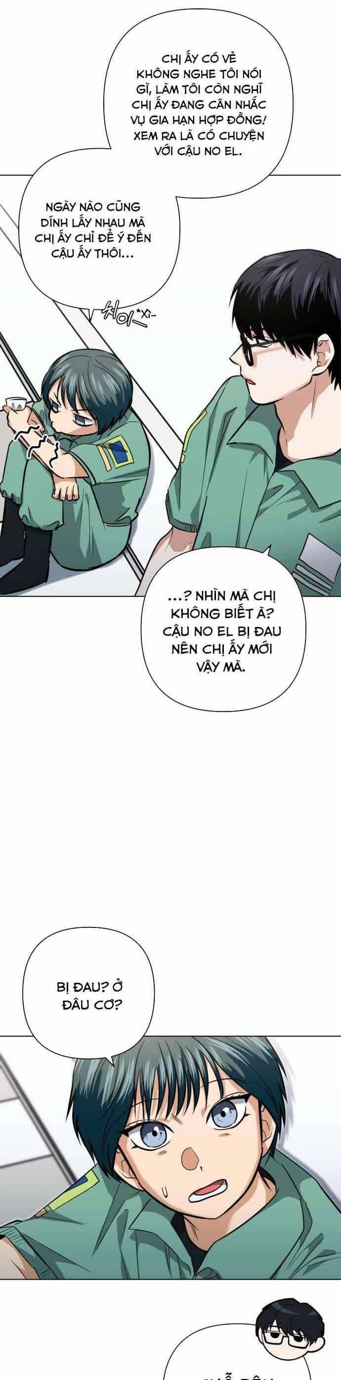 Xin Người Đừng Quên - Chương 27 - ảnh 38