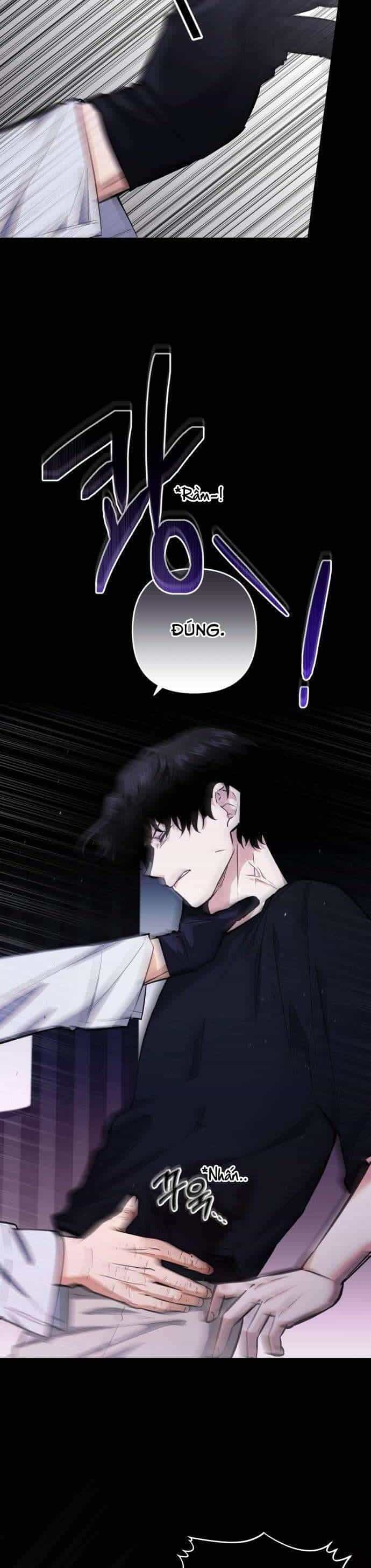 Xin Người Đừng Quên - Chương 28 - ảnh 9
