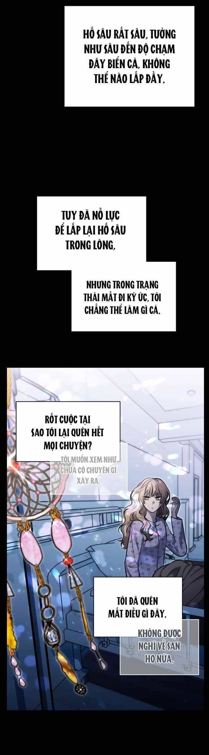 Xin Người Đừng Quên - Chương 29 - ảnh 27