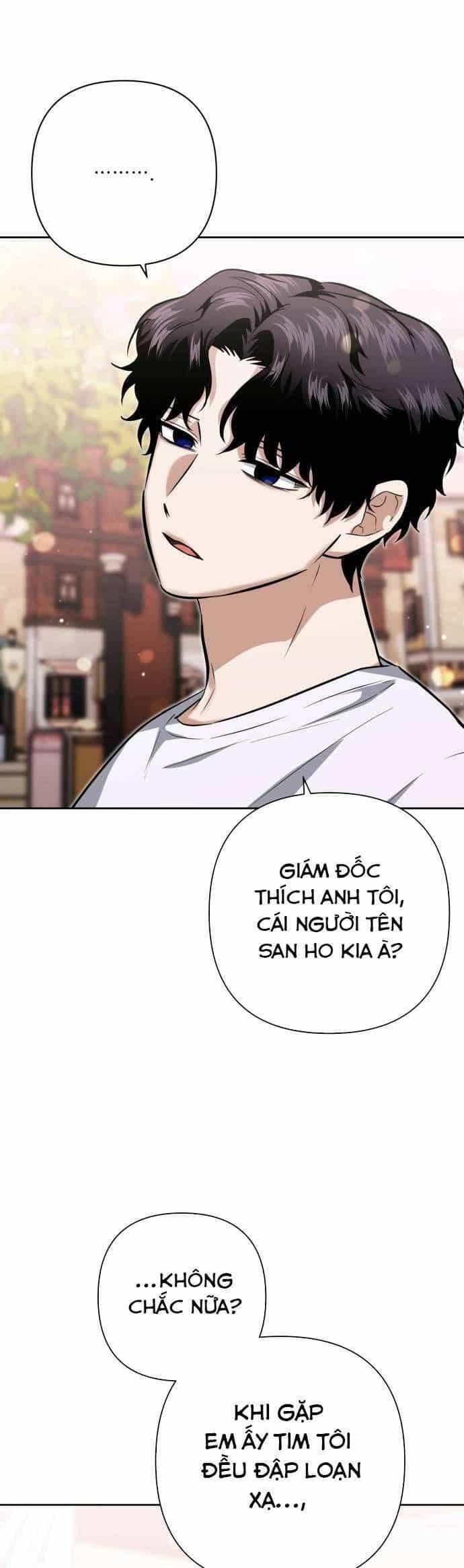 Xin Người Đừng Quên - Chương 29 - ảnh 36