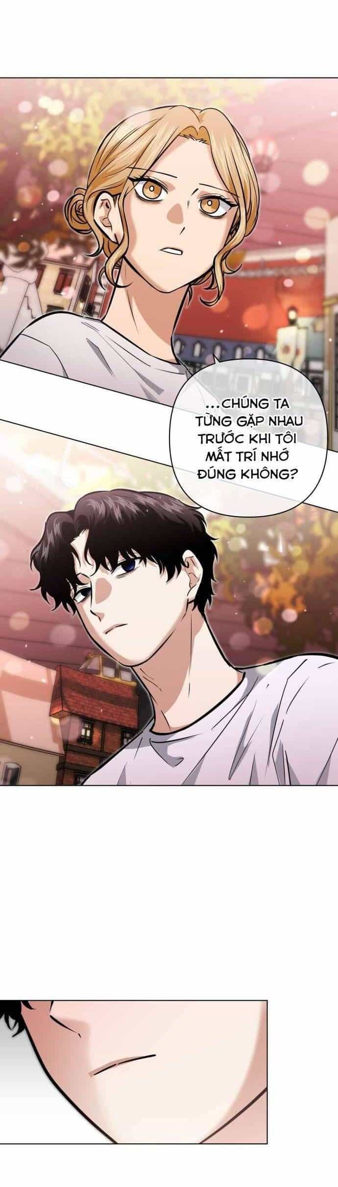 Xin Người Đừng Quên - Chương 30 - ảnh 12