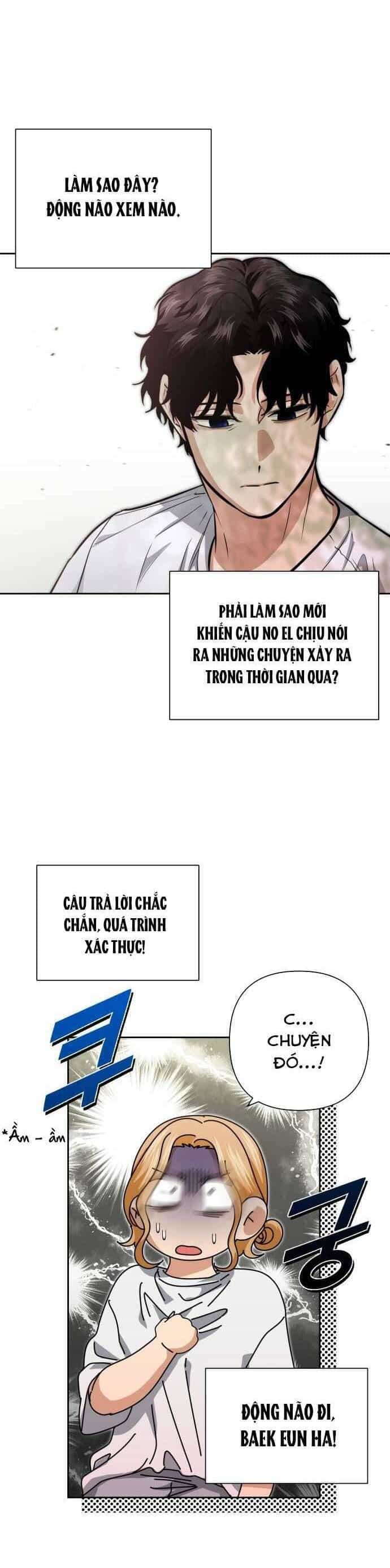 Xin Người Đừng Quên - Chương 30 - ảnh 5