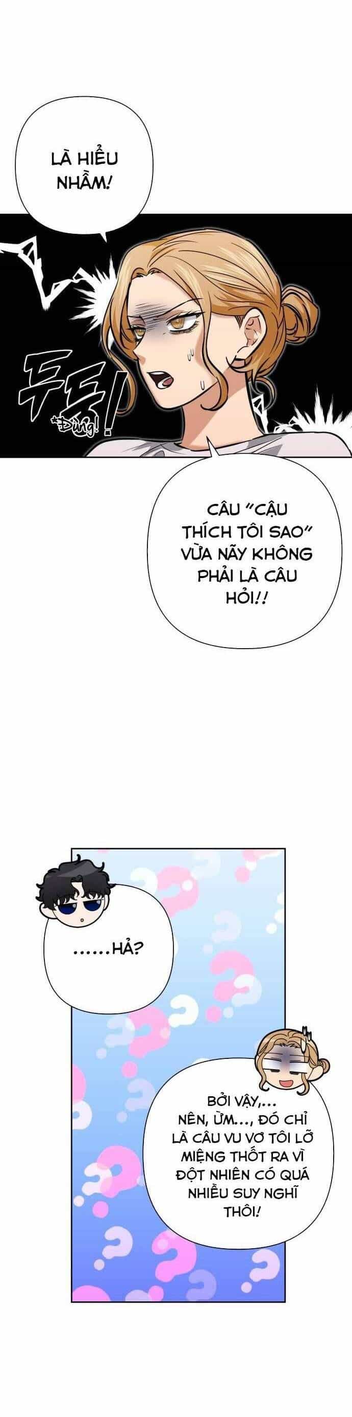 Xin Người Đừng Quên - Chương 30 - ảnh 6