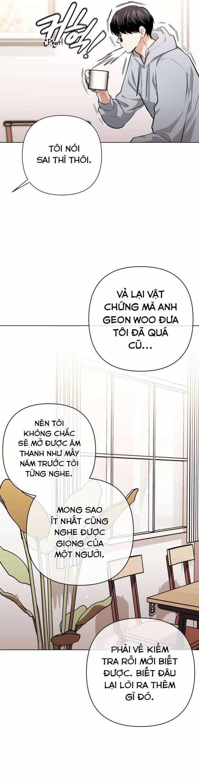 Xin Người Đừng Quên - Chương 31 - ảnh 25