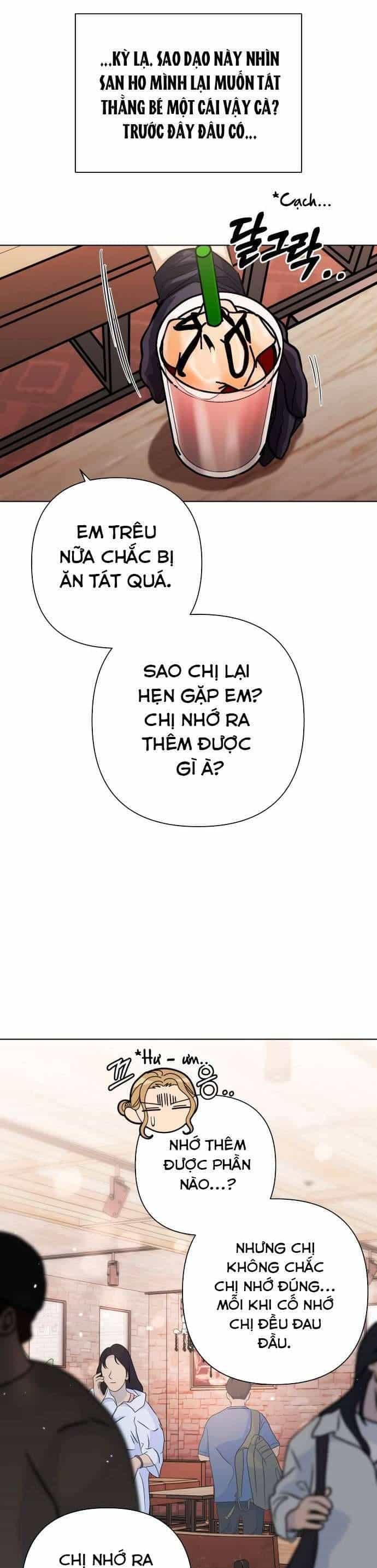 Xin Người Đừng Quên - Chương 31 - ảnh 35