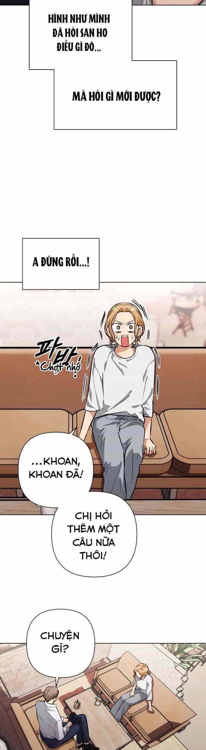Xin Người Đừng Quên - Chương 31 - ảnh 46