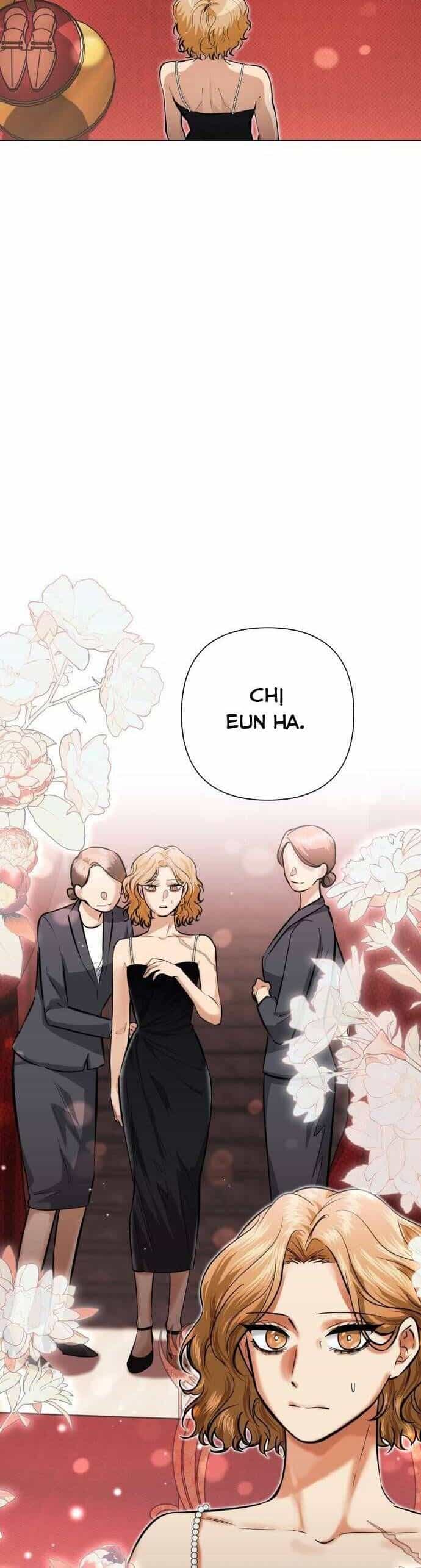 Xin Người Đừng Quên - Chương 32 - ảnh 14