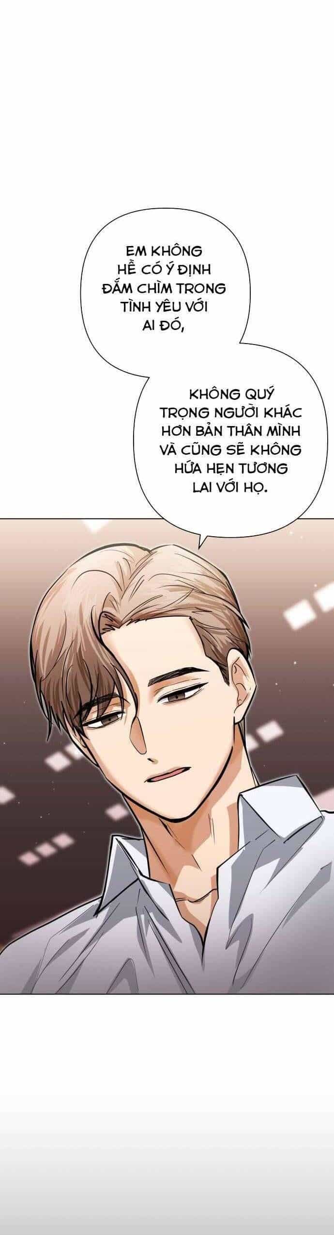 Xin Người Đừng Quên - Chương 32 - ảnh 28