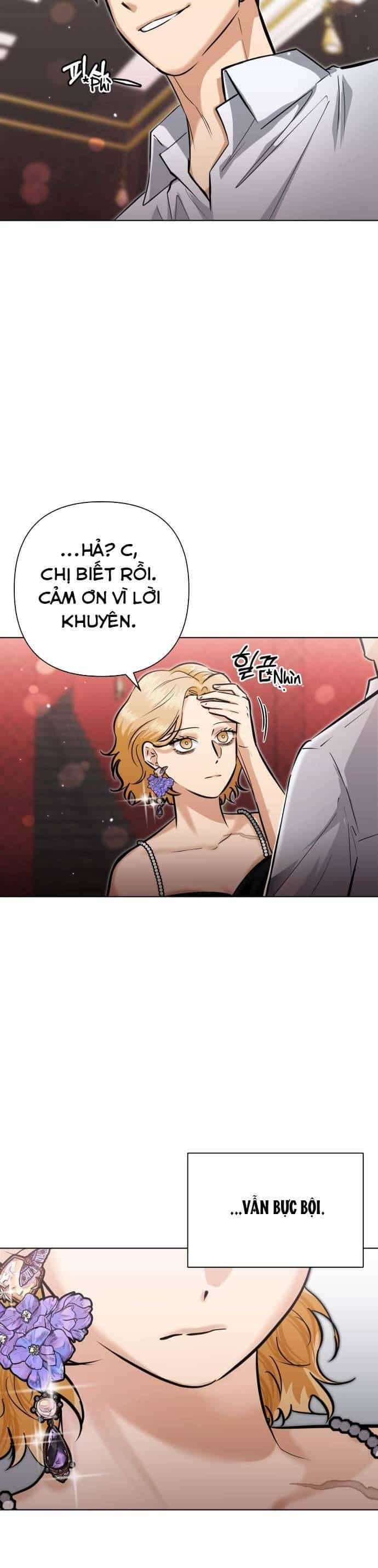 Xin Người Đừng Quên - Chương 32 - ảnh 32