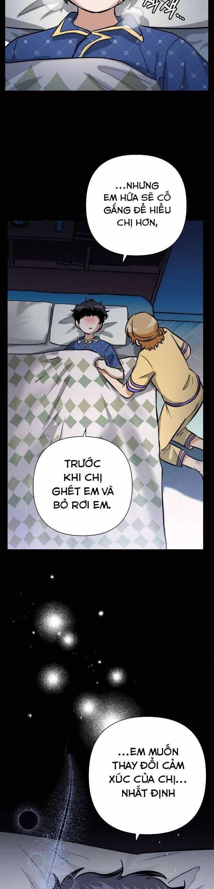 Xin Người Đừng Quên - Chương 32 - ảnh 46