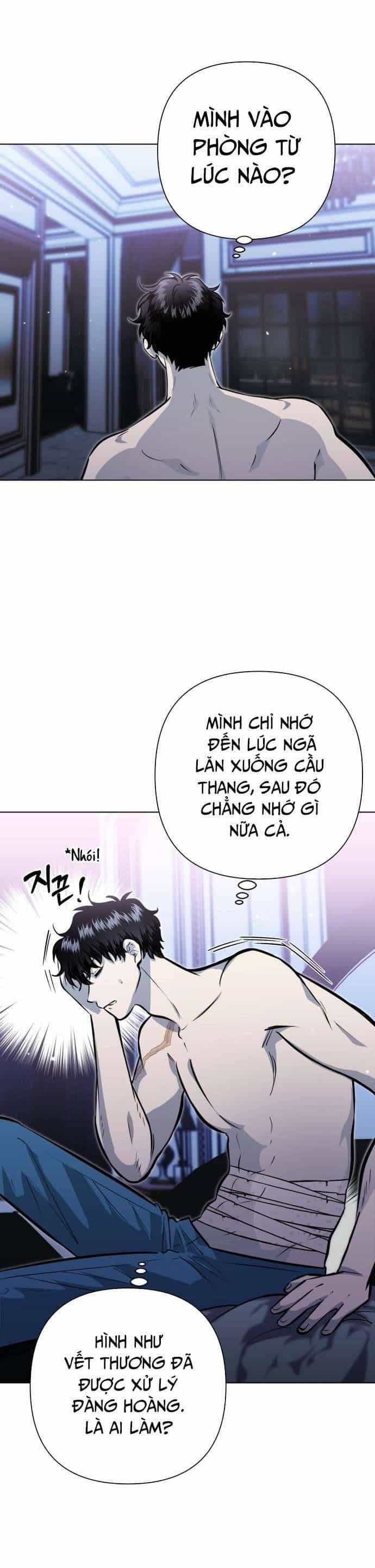 Xin Người Đừng Quên - Chương 33 - ảnh 22