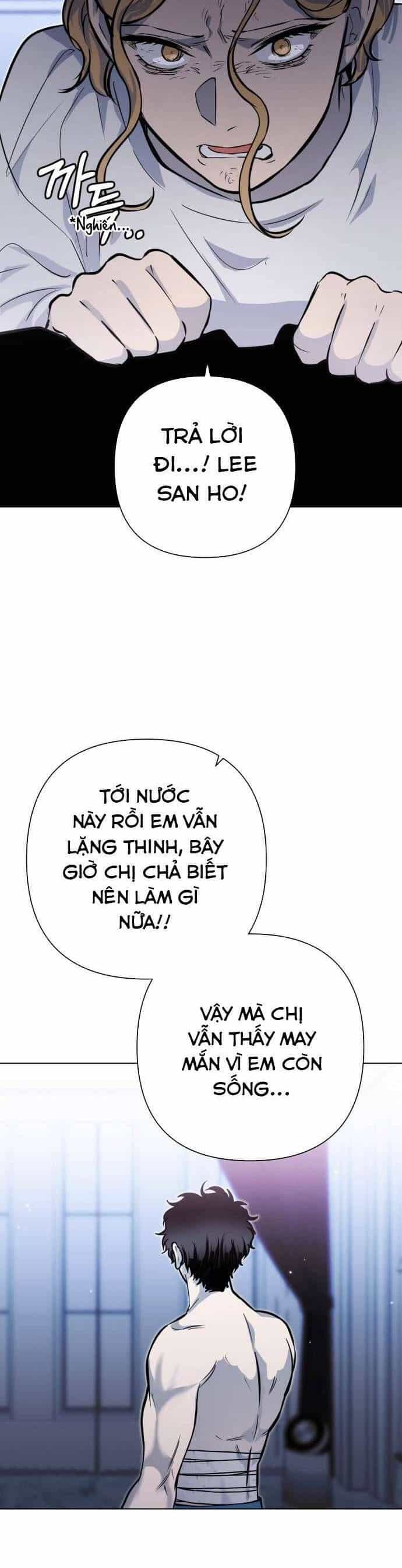 Xin Người Đừng Quên - Chương 33 - ảnh 32
