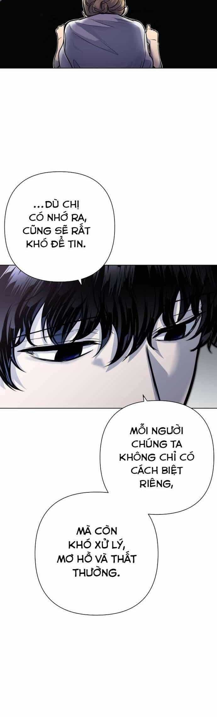 Xin Người Đừng Quên - Chương 33 - ảnh 36