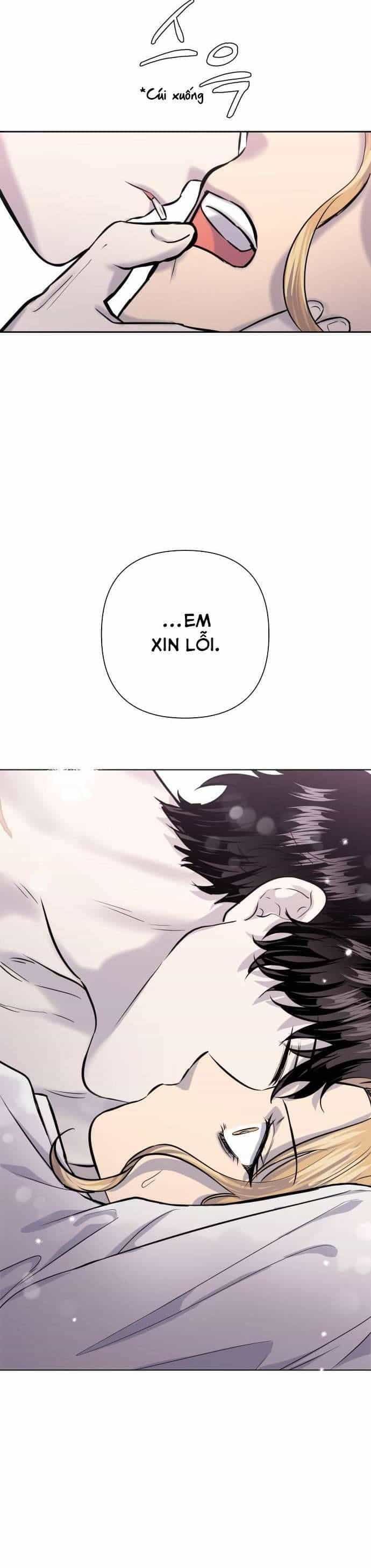 Xin Người Đừng Quên - Chương 33 - ảnh 55