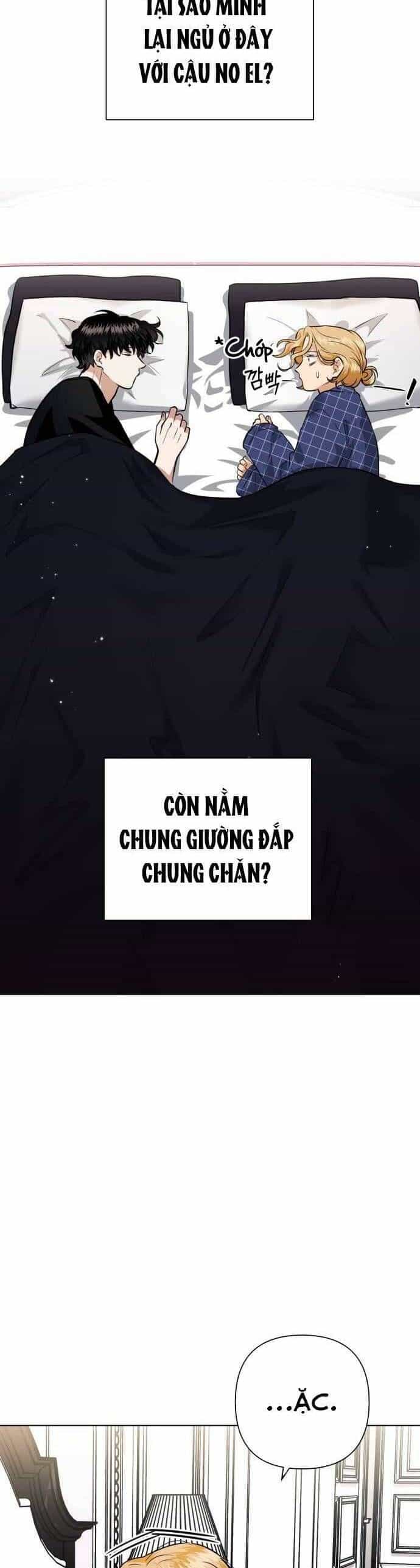 Xin Người Đừng Quên - Chương 34 - ảnh 39