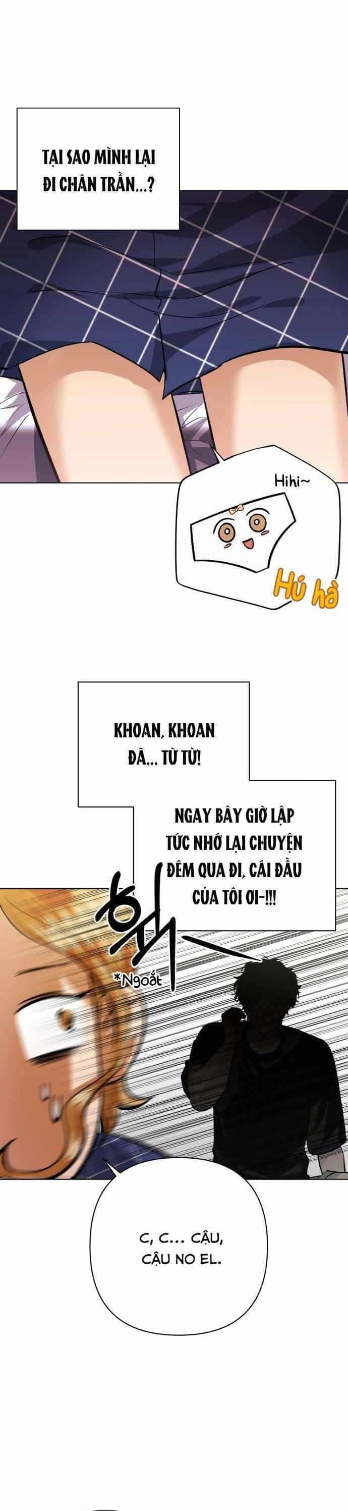Xin Người Đừng Quên - Chương 35 - ảnh 10