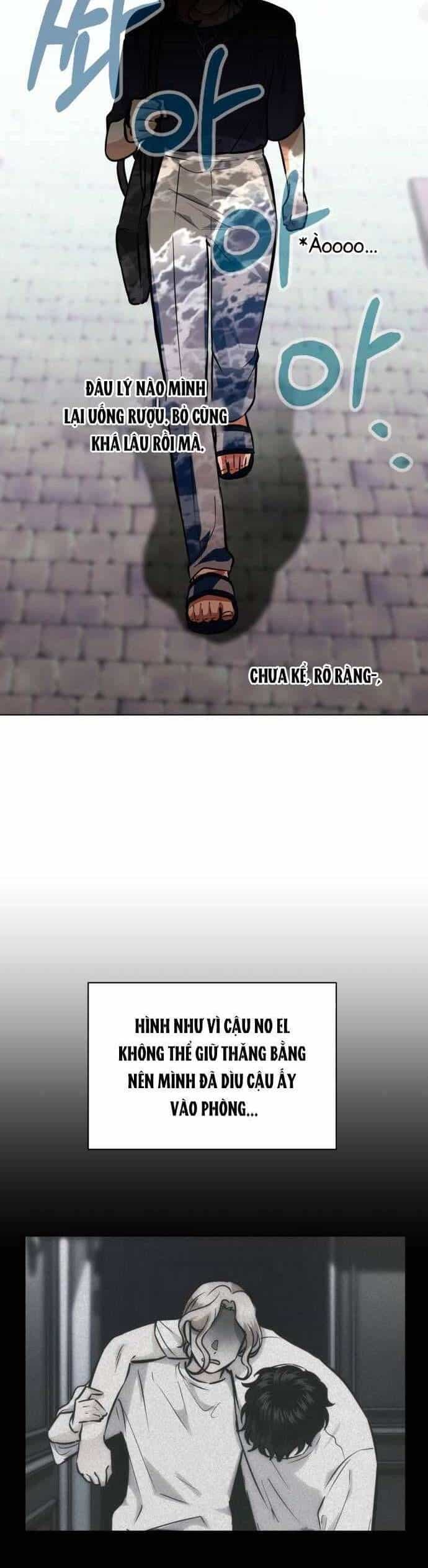 Xin Người Đừng Quên - Chương 35 - ảnh 41