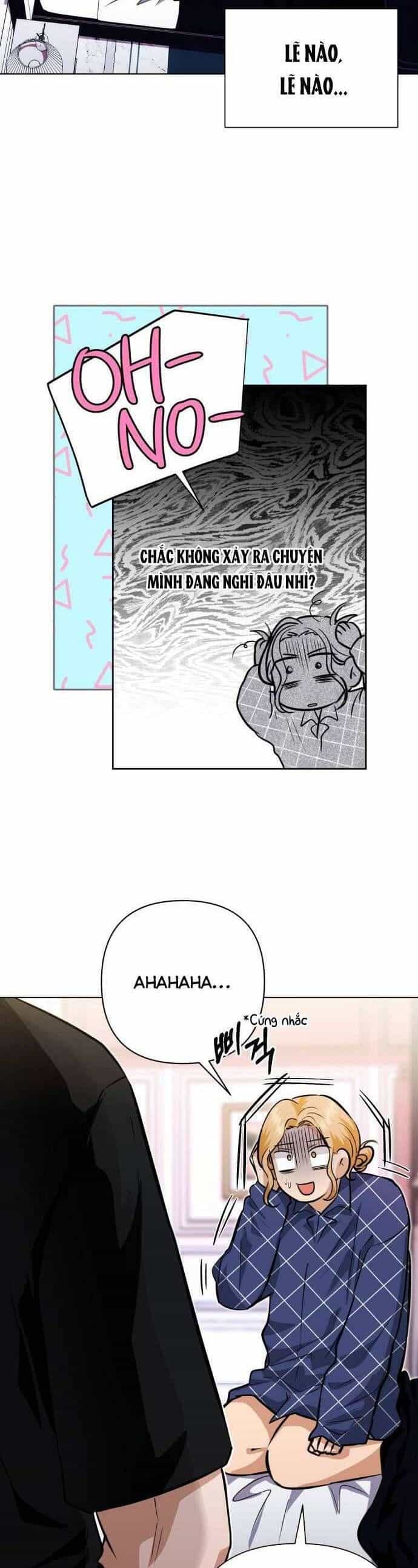 Xin Người Đừng Quên - Chương 35 - ảnh 7