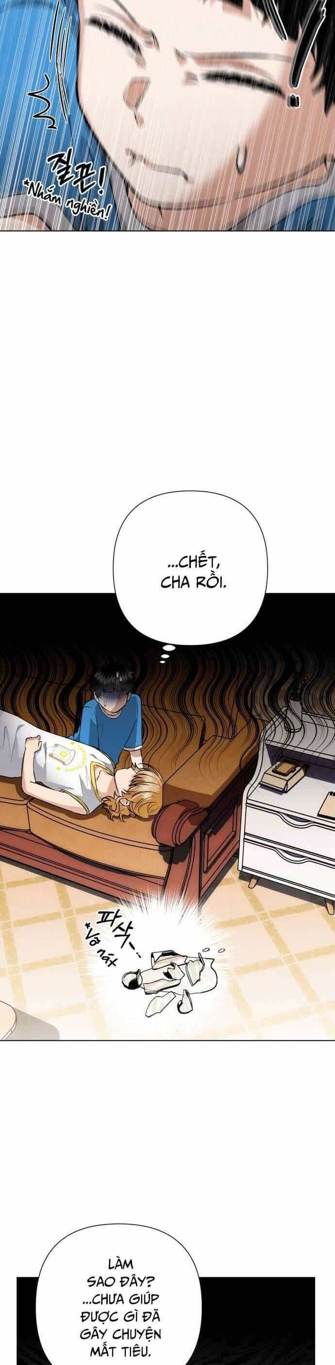 Xin Người Đừng Quên - Chương 36 - ảnh 27