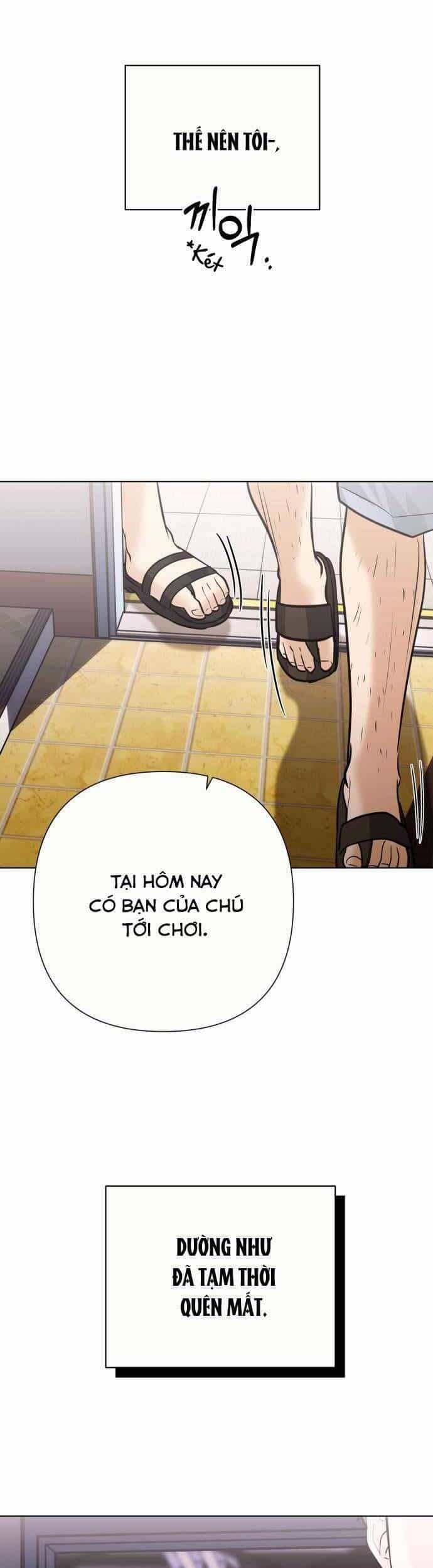 Xin Người Đừng Quên - Chương 36 - ảnh 43