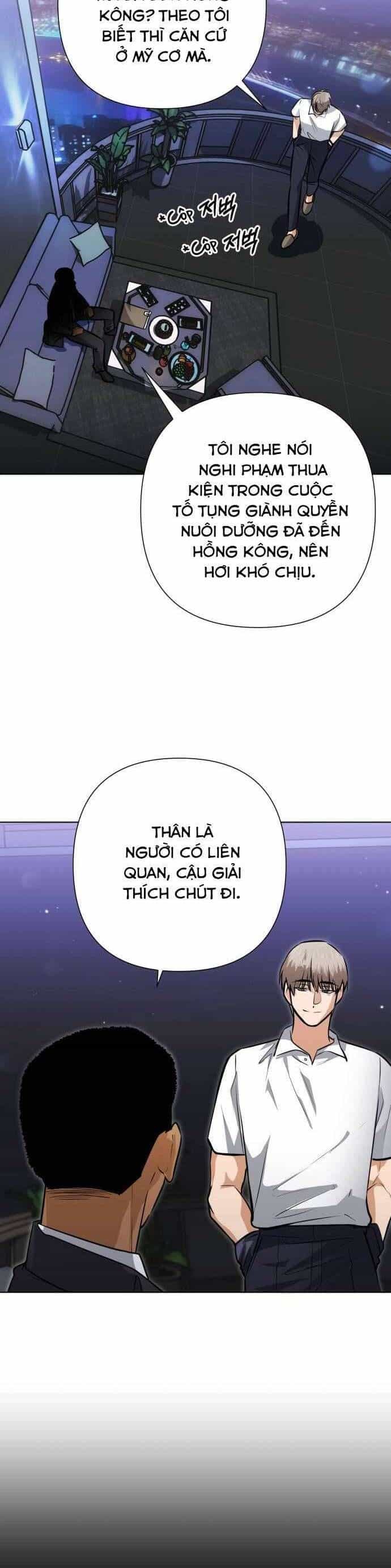 Xin Người Đừng Quên - Chương 37 - ảnh 19