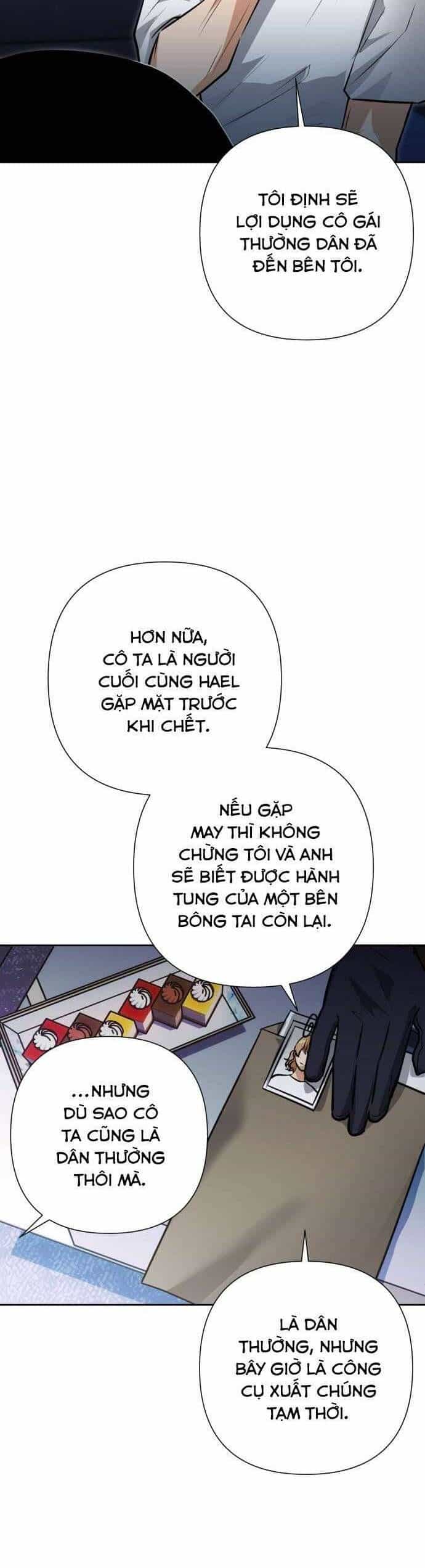 Xin Người Đừng Quên - Chương 37 - ảnh 28