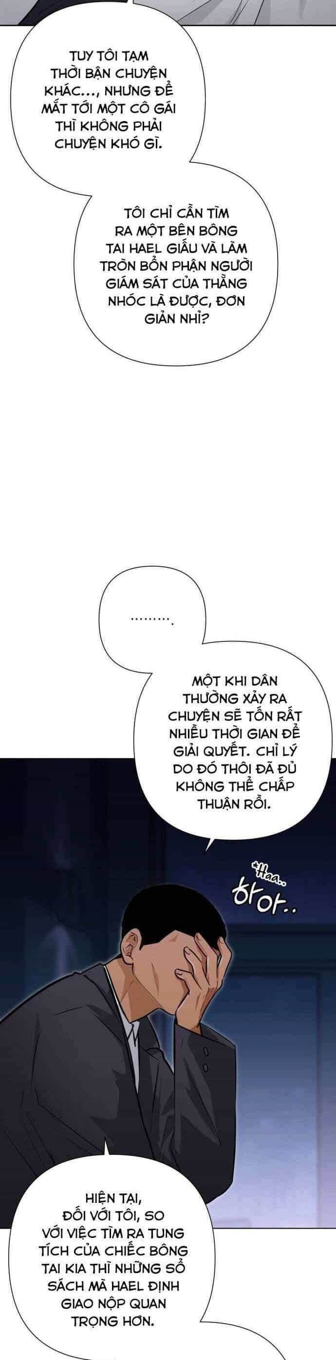 Xin Người Đừng Quên - Chương 37 - ảnh 30