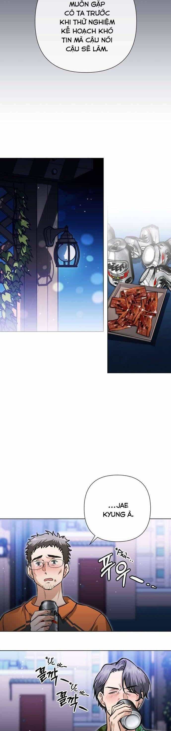 Xin Người Đừng Quên - Chương 37 - ảnh 38