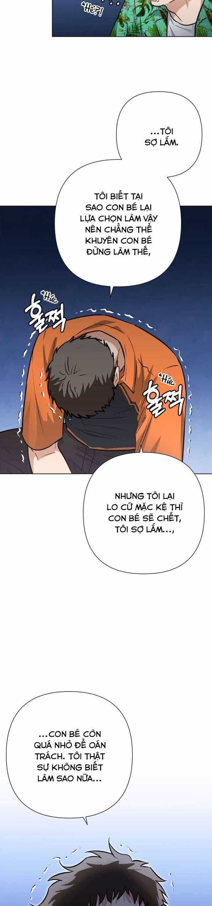 Xin Người Đừng Quên - Chương 37 - ảnh 40