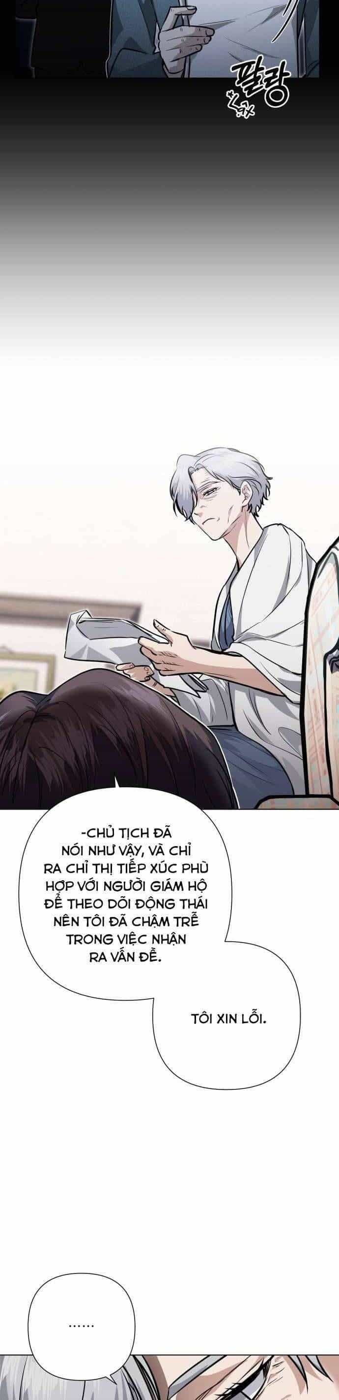 Xin Người Đừng Quên - Chương 38 - ảnh 19