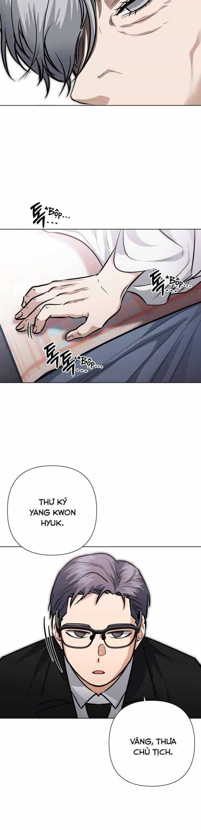 Xin Người Đừng Quên - Chương 38 - ảnh 20