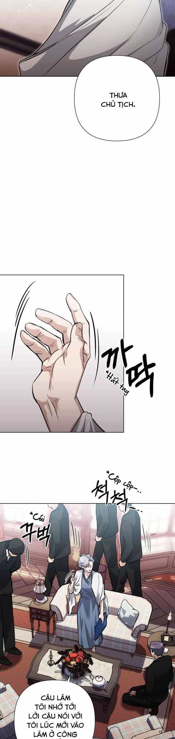 Xin Người Đừng Quên - Chương 38 - ảnh 23