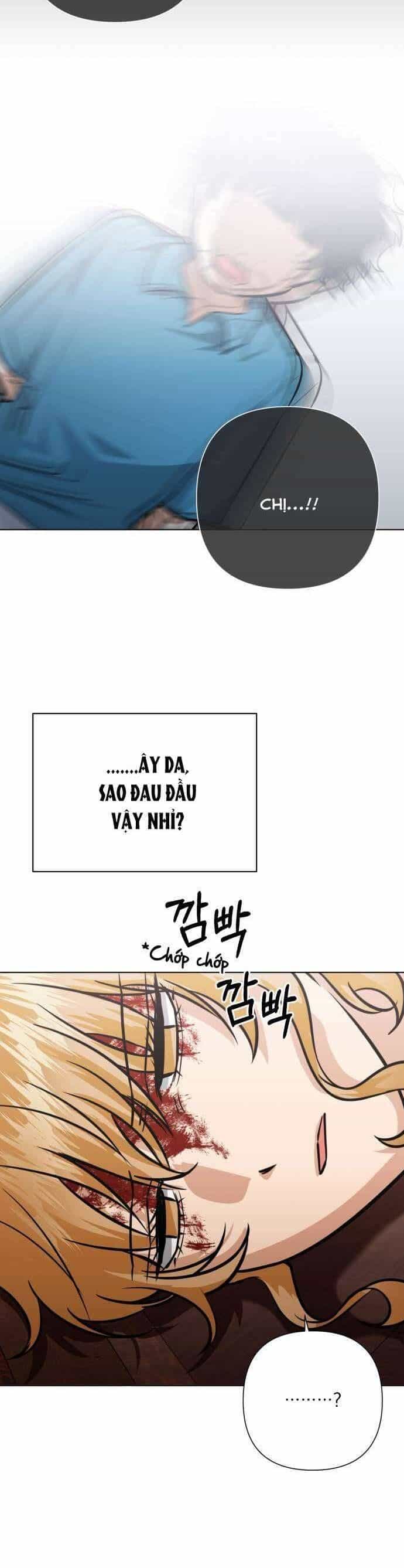 Xin Người Đừng Quên - Chương 38 - ảnh 4
