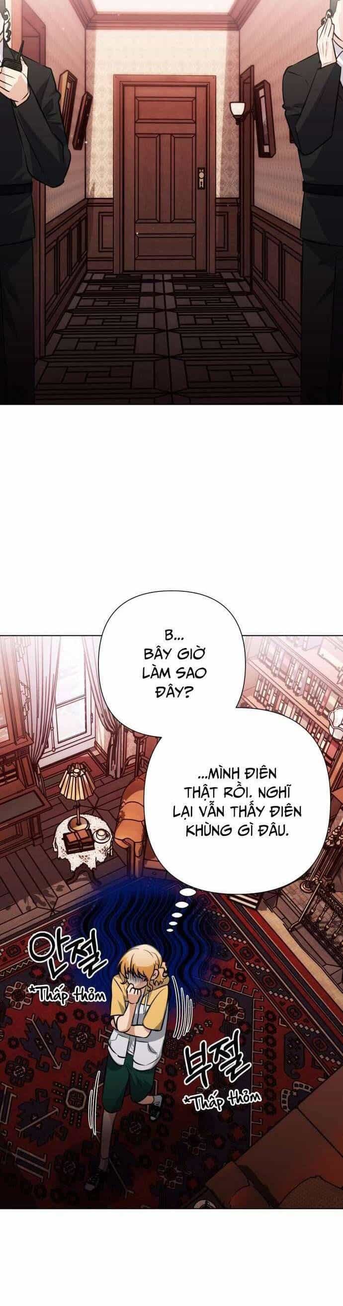 Xin Người Đừng Quên - Chương 39 - ảnh 20