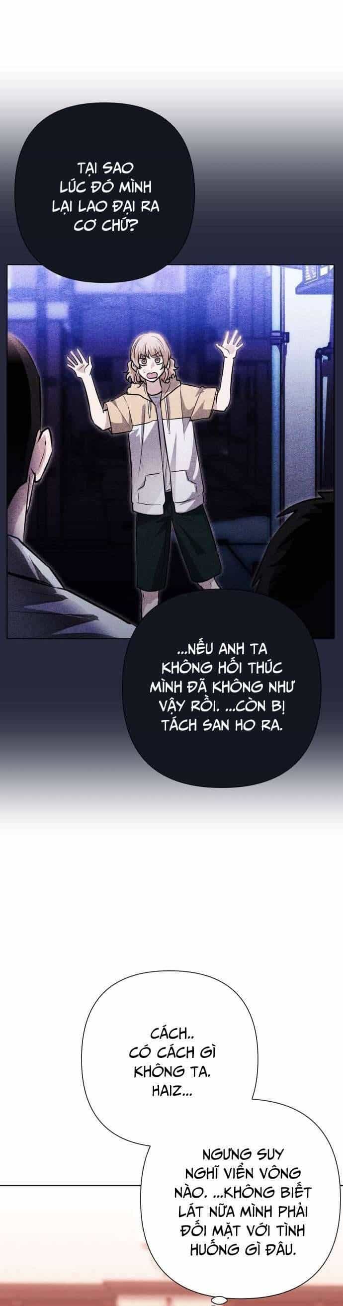 Xin Người Đừng Quên - Chương 39 - ảnh 21